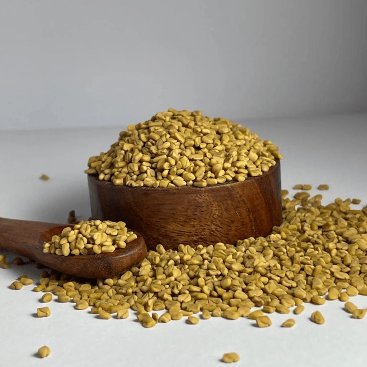 Fenugreek