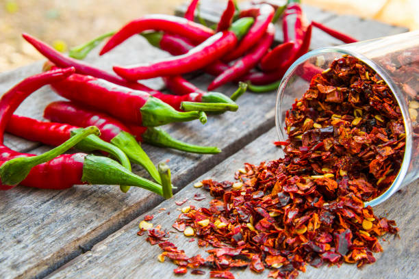Hot Pepper