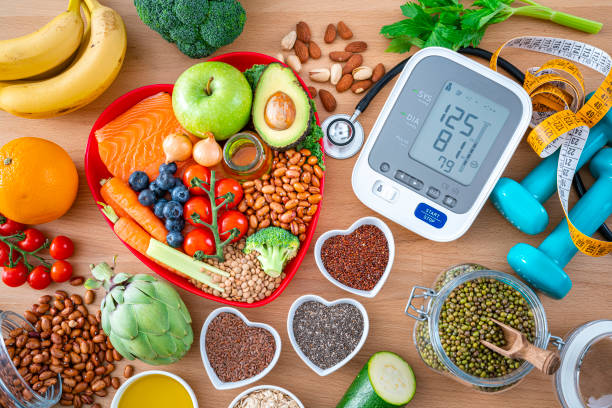 Family Nutrition