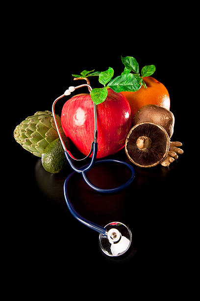 Therapeutic meals