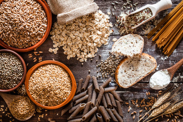 Wheat Allergy