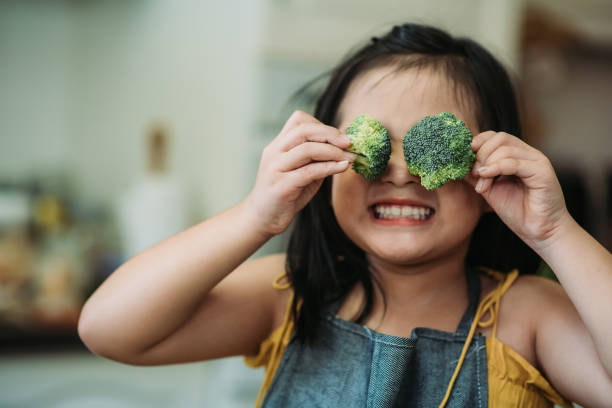 child nutrition 